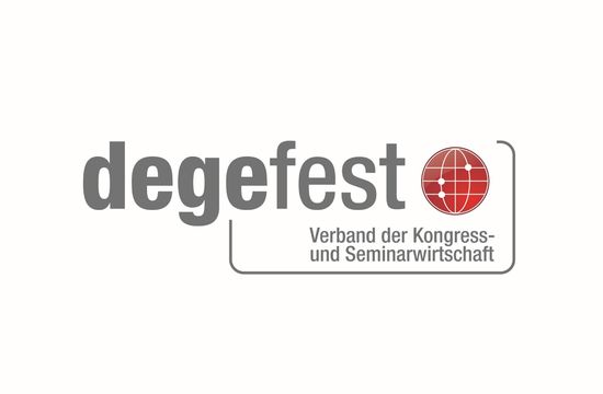 degefest - Verband der Kongress- und Seminarwirtschaft