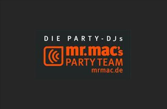 mr. mac´s party team