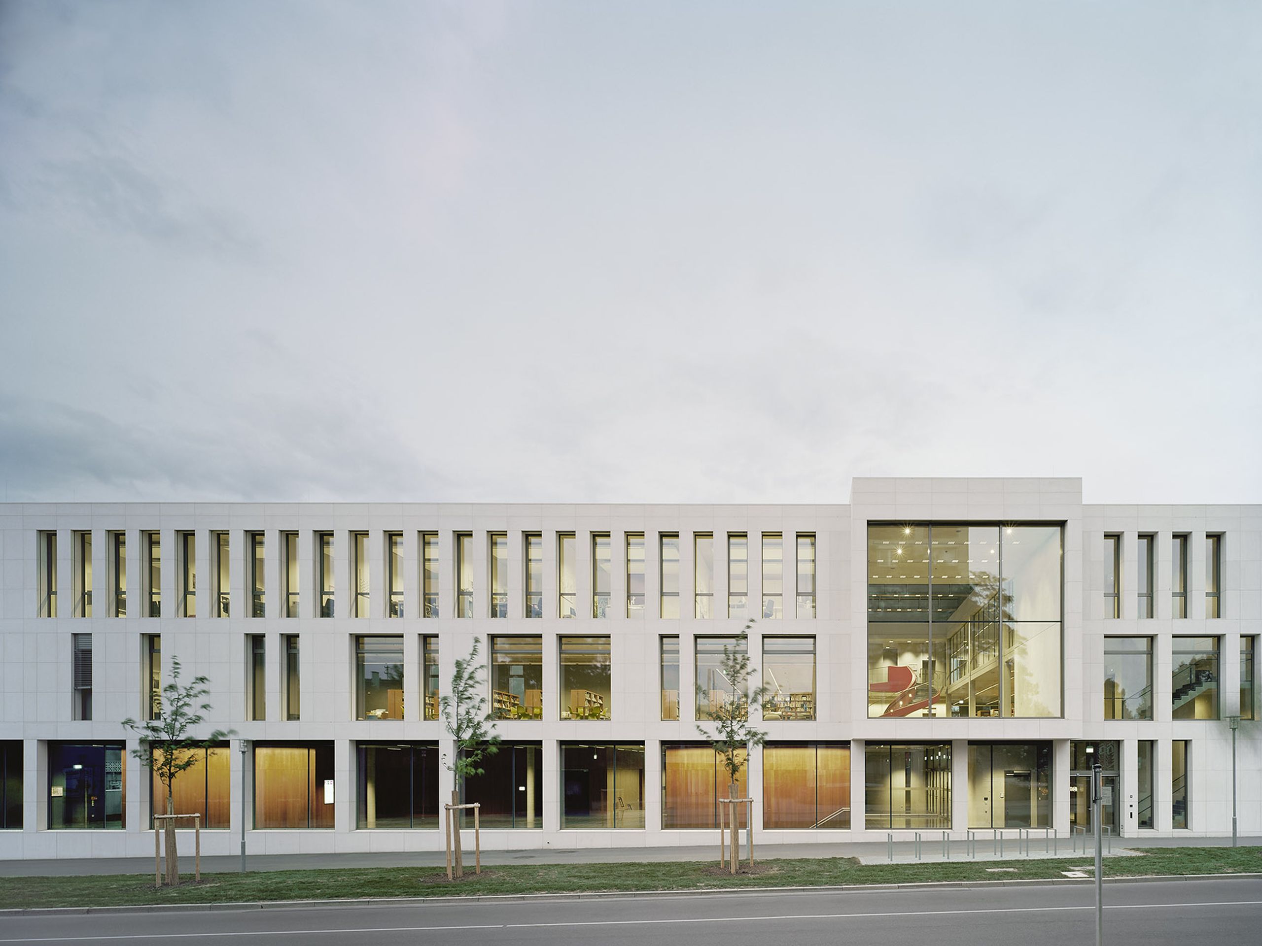 Das K frontal, Fotorechte: Gonzalez Da K frontal